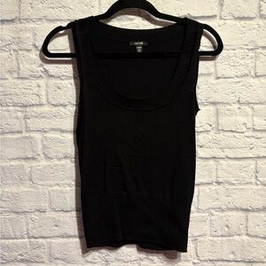 Jacob Black Sweater Top/Vest